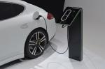 Porsche Panamera S E-Hybrid 2014 года